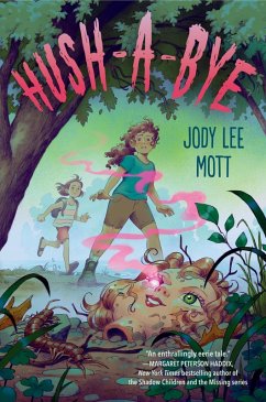 Hush-a-Bye (eBook, ePUB) - Mott, Jody Lee