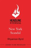 New York Scandal (eBook, ePUB)