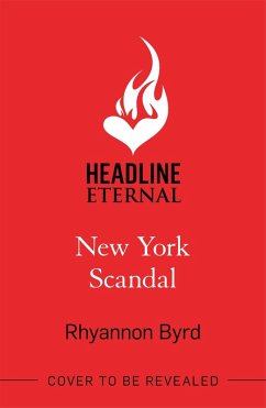 New York Scandal (eBook, ePUB) - Byrd, Rhyannon