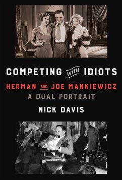 Competing with Idiots (eBook, ePUB) - Davis, Nick