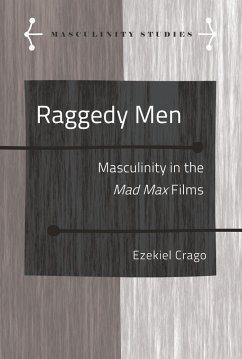 Raggedy Men (eBook, ePUB) - Crago, Ezekiel