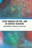 Study Abroad for Pre- and In-Service Teachers (eBook, ePUB)