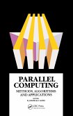 Parallel Computing (eBook, ePUB)