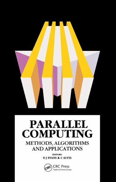 Parallel Computing (eBook, ePUB) Parallel Computing (eBook, ePUB)