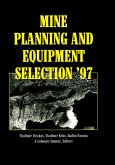 Mine Planning and Equipment Selection 1997 (eBook, PDF)
