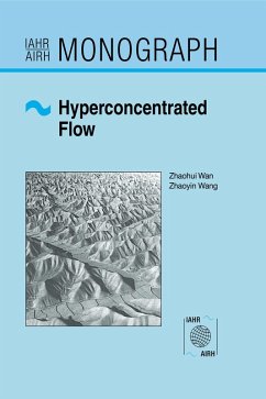 Cover Hyperconcentrated Flow (eBook, ePUB)
