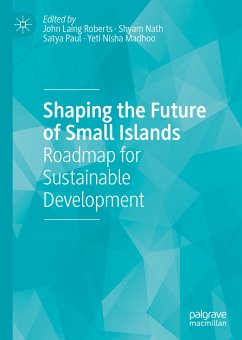 Shaping the Future of Small Islands (eBook, PDF)