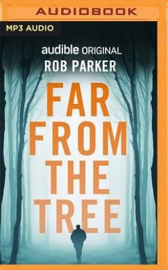 Far from the Tree - Parker, Rob