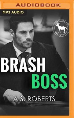 Brash Boss - Roberts, A S; Club, Hero