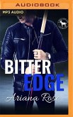 Bitter Edge: A Hero Club Novel
