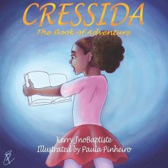 Cressida: The Book of Adventure - Jnobaptiste, Kerry