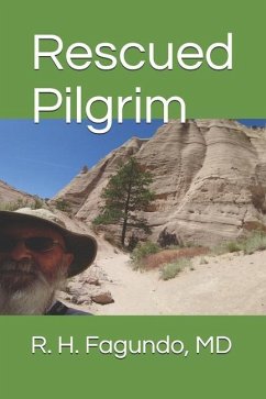 Rescued Pilgrim - Fagundo, R. H.