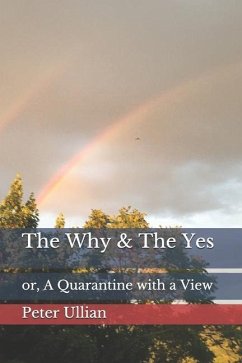 The Why & The Yes: or, A Quarantine with a View - Ullian, Peter