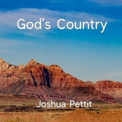 God's Country - Pettit, Joshua