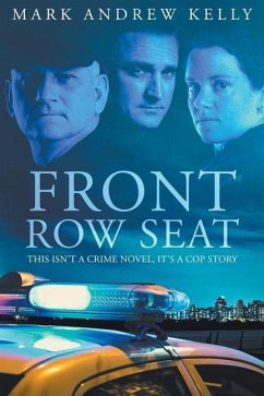 Front Row Seat - Kelly, Mark Andrew