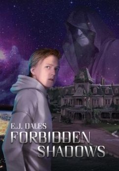 Cover Forbidden Shadows