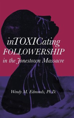 Cover Intoxicating Followership