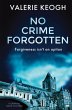 No Crime Forgotten - Bild 1