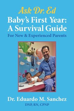 Baby's First Year - Sanchez, Eduardo M