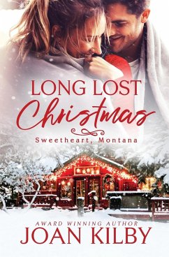 Long Lost Christmas - Kilby, Joan