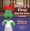 Harry's First Martial Arts Lesson - Bild 1
