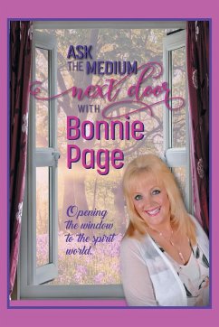 Ask the Medium Next Door with Bonnie Page - Page, Bonnie