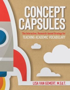 Concept Capsules - Gemert, Lisa van