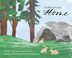 A Cave to Call Home - McKeon, Sarah