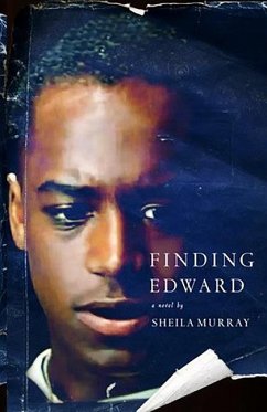 Finding Edward - Murray, Sheila