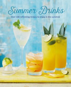 Summer Drinks - Small, Ryland Peters &