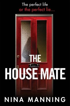 The House Mate - Manning, Nina