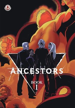 Ancestors - Gilabert, Jose