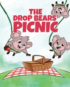 The DROP Bears' Picnic - Steffensen, Rhiannon