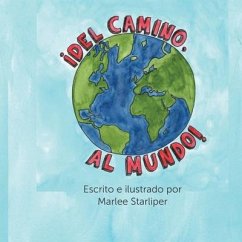 Del Camino al Mundo - Starliper, Marlee