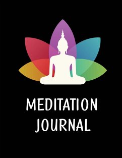 Meditation Journal For Women - Rother, Teresa