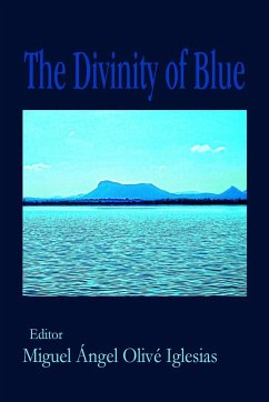 The Divinity of Blue