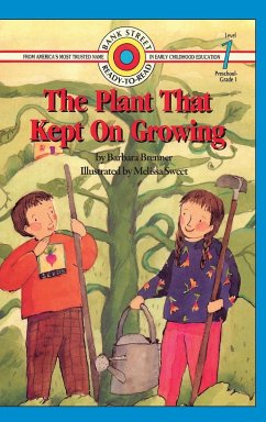 The Plant That Kept On Growing - Brenner, Barbara