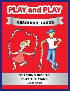 PLAY AND PLAY RESOURCE GUIDE - Engle, Diane