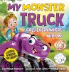 My Monster Truck Goes Everywhere with Me - Bild 1