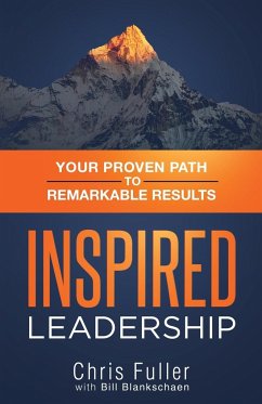 Inspired Leadership - Fuller, Chris