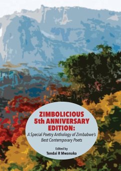 Zimbolicious 5th Anniversary Edition - Mwanaka, Tendai Rinos