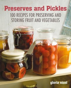 Preserves & Pickles - Nicol, Gloria