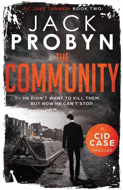 The Community - Probyn, Jack