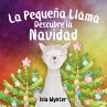 La Pequeña Llama Descubre la Navidad - Bild 1