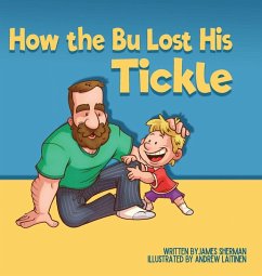 Cover How the Bu Lost His Tickle