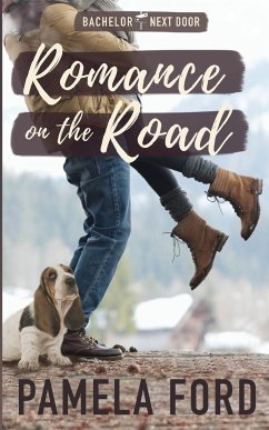 Romance on the Road - Ford, Pamela