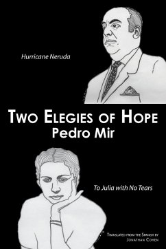 Two Elegies of Hope - Mir, Pedro