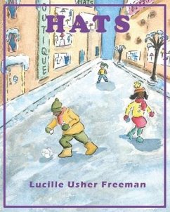 Hats - Freeman, Lucille Usher