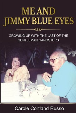 Me And Jimmy Blue Eyes - Russo, Carole Cortland