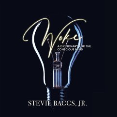 WOKE - Baggs, Stevie Jr.